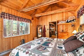 Near Trails: Forest Lake Retreat w/ Backyard Oasis