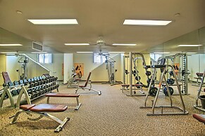 Pool Access: Newly Renovated Palm Desert Condo