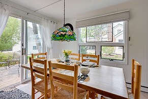 Vibrant Waterfront Vacation Rental on Lake Huron!