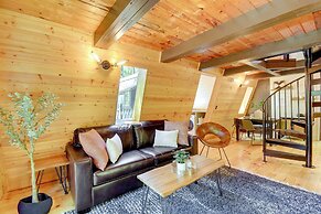 Near Prescott Nat'l Forest: 'the Hygge Hideaway'