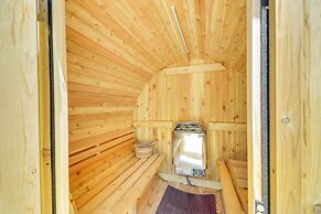 Near Prescott Nat'l Forest: 'the Hygge Hideaway'