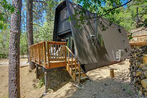 Near Prescott Nat'l Forest: 'the Hygge Hideaway'