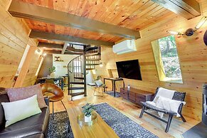 Near Prescott Nat'l Forest: 'the Hygge Hideaway'