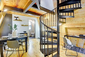 Near Prescott Nat'l Forest: 'the Hygge Hideaway'