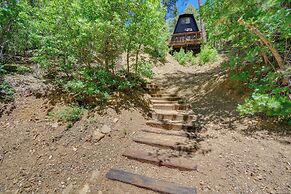 Near Prescott Nat'l Forest: 'the Hygge Hideaway'