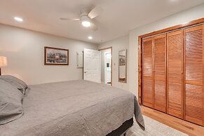 Table Rock Lake Vacation Rental With Swim Dock!