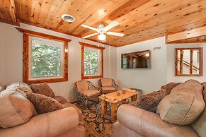 Table Rock Lake Vacation Rental With Swim Dock!