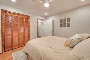 Table Rock Lake Vacation Rental With Swim Dock!