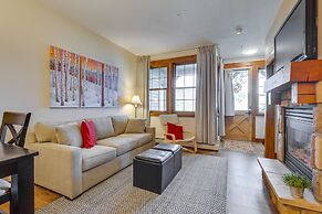 Modern Granby Retreat w/ View - Ski-in, Ski-out!