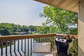 Lake Ozark Vacation Rental w/ Pool Access