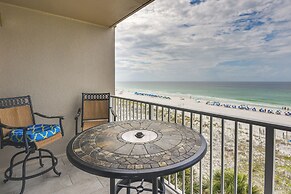Fort Walton Beach Rental w/ Pool & Hot Tub Access