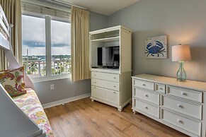 Fort Walton Beach Rental w/ Pool & Hot Tub Access