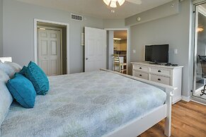 Fort Walton Beach Rental w/ Pool & Hot Tub Access