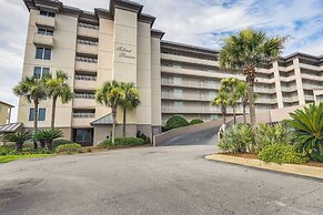 Fort Walton Beach Rental w/ Pool & Hot Tub Access