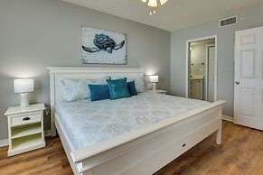 Fort Walton Beach Rental w/ Pool & Hot Tub Access