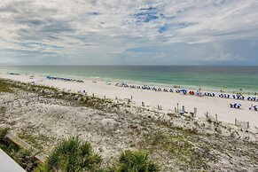 Fort Walton Beach Rental w/ Pool & Hot Tub Access