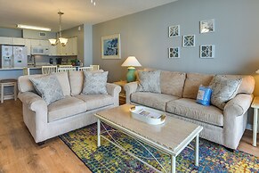 Fort Walton Beach Rental w/ Pool & Hot Tub Access