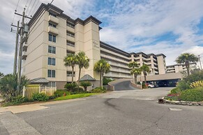 Fort Walton Beach Rental w/ Pool & Hot Tub Access