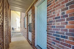 Okaloosa Island Condo Near Boardwalk & Beach!