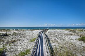 Okaloosa Island Condo Near Boardwalk & Beach!
