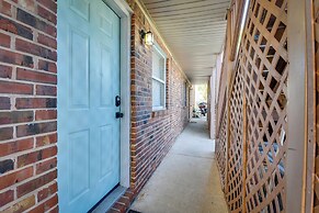 Okaloosa Island Condo Near Boardwalk & Beach!