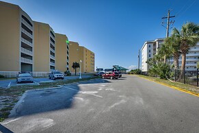 Okaloosa Island Condo Near Boardwalk & Beach!