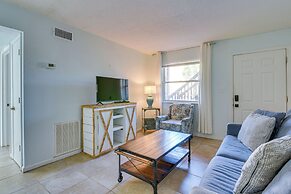 Okaloosa Island Condo Near Boardwalk & Beach!