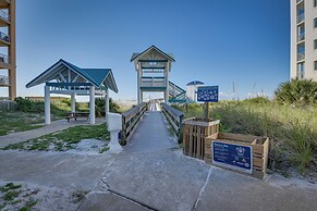 Okaloosa Island Condo Near Boardwalk & Beach!