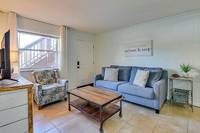 Okaloosa Island Condo Near Boardwalk & Beach!