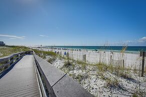 Okaloosa Island Condo Near Boardwalk & Beach!