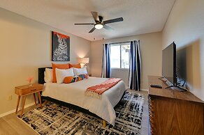 Cozy Arizona Retreat w/ Pool Access, Patio & Grill