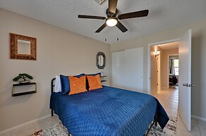 Cozy Arizona Retreat w/ Pool Access, Patio & Grill