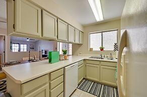 Cozy Arizona Retreat w/ Pool Access, Patio & Grill