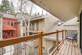 Ski Retreat: Keystone Resort Condo w/ Heated Pool!