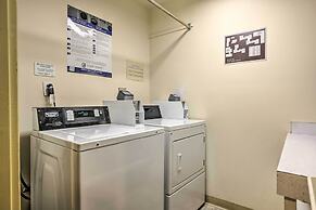 Ski Retreat: Keystone Resort Condo w/ Heated Pool!