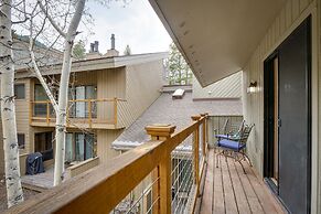 Ski Retreat: Keystone Resort Condo w/ Heated Pool!
