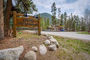 Ski Retreat: Keystone Resort Condo w/ Heated Pool!