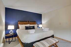 Ski Retreat: Keystone Resort Condo w/ Heated Pool!