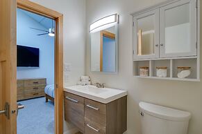 Ski Retreat: Keystone Resort Condo w/ Heated Pool!