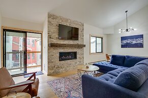 Ski Retreat: Keystone Resort Condo w/ Heated Pool!