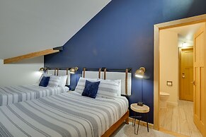 Ski Retreat: Keystone Resort Condo w/ Heated Pool!