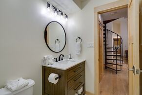 Ski Retreat: Keystone Resort Condo w/ Heated Pool!