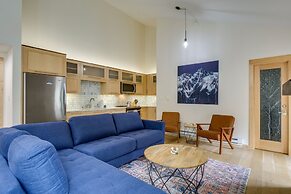 Ski Retreat: Keystone Resort Condo w/ Heated Pool!