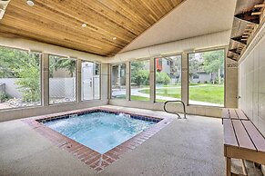 Ski Retreat: Keystone Resort Condo w/ Heated Pool!