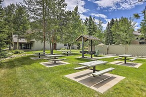 Ski Retreat: Keystone Resort Condo w/ Heated Pool!