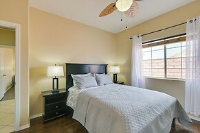 Luxe Yuma Home With Private Pool!