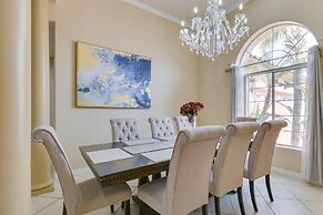 Luxe Yuma Home With Private Pool!