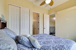 Luxe Yuma Home With Private Pool!