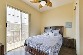 Luxe Yuma Home With Private Pool!