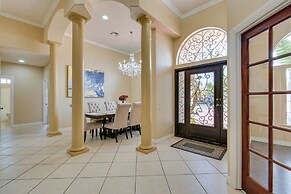 Luxe Yuma Home With Private Pool!